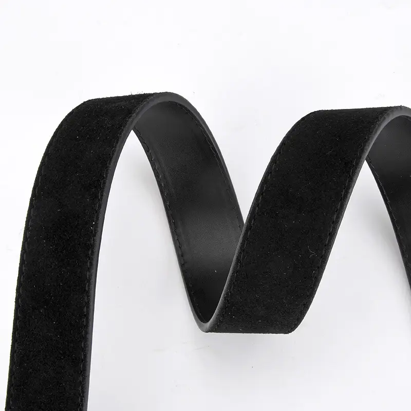 Vintage High-end Belt Women Genuine Leather Frosted Anti-velvet - Image 18