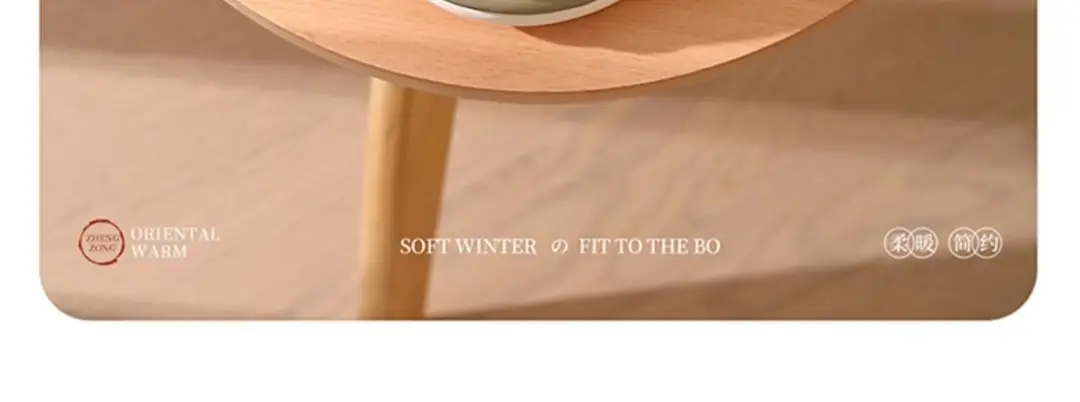 Cotton slippers women autumn and winter 2024 new indoor home non-slip soft bottom mute warm plush slippers for men — feature 7