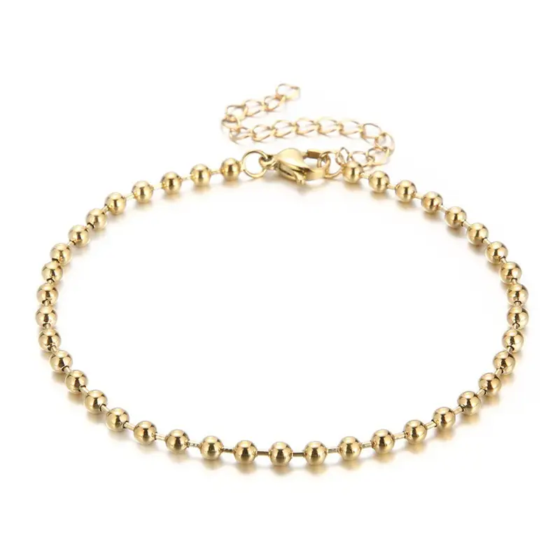 Golden Heart-shaped DIY Pendant Necklace with Geometric Design - Image 16