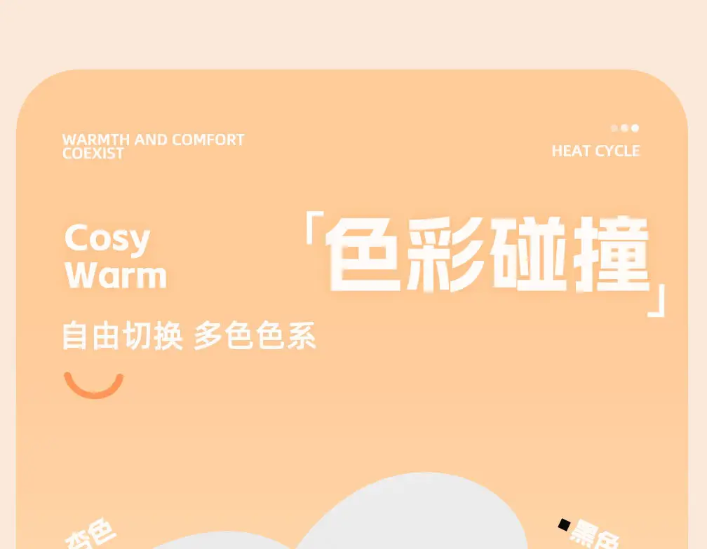 Children's Cashmere Pants Autumn and Winter New Men's and Women's Baby Solid Color Warm Casual Sports Pants Outer Wear Pants — feature 12