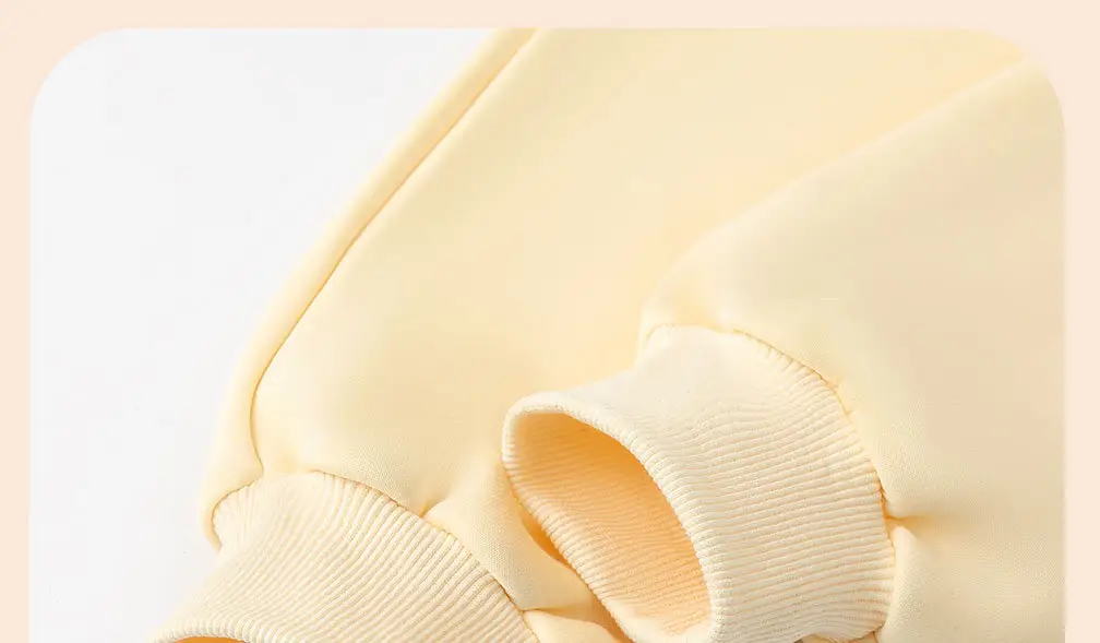 Children's Cashmere Pants Autumn and Winter New Men's and Women's Baby Solid Color Warm Casual Sports Pants Outer Wear Pants — feature 27