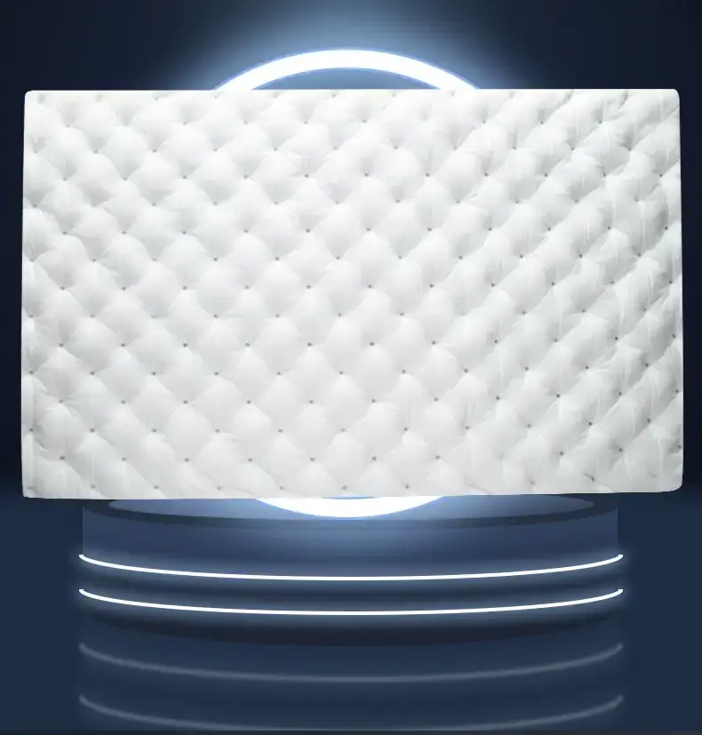 Wholesale Automotive Soundproofing Cotton, Sound-Absorbing Cotton, Self-Adhesive Noise Reduction Material, Thickened Four-Door Anti-Vibration Plate, Silencer, Windsor Cotton — feature 3