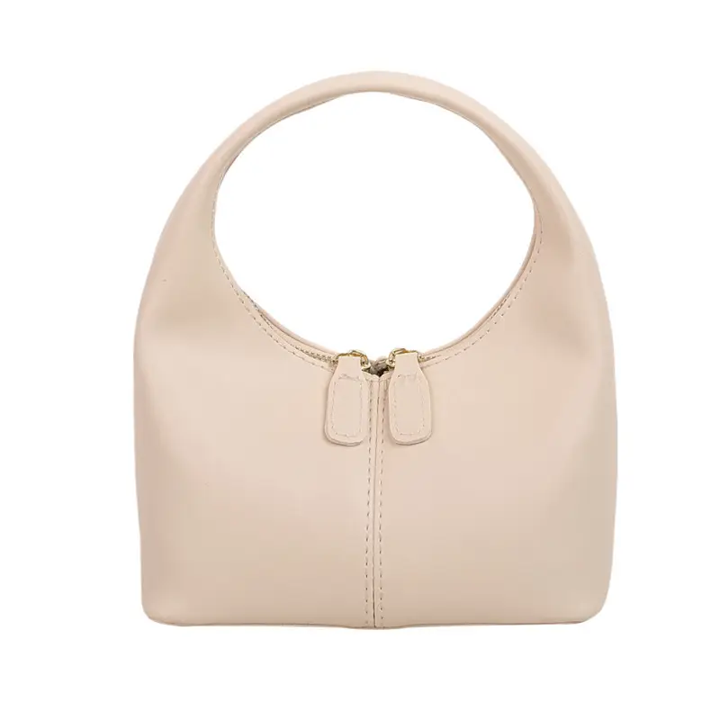 Black Crossbody Mini Handbag for Women - Image 2