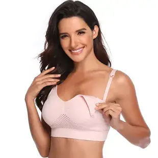 Women's Anti-Sagging Pull-Up Back Bra — feature 10