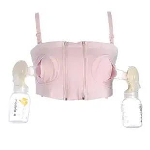 Women's Anti-Sagging Pull-Up Back Bra — feature 2