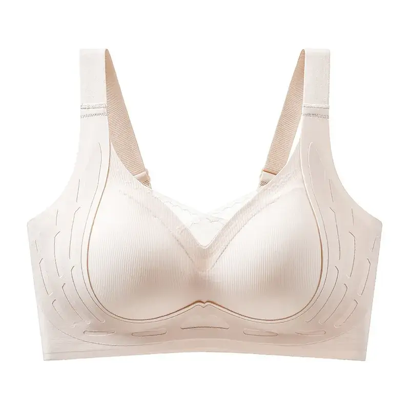 Women's Anti-Sagging Pull-Up Back Bra - Image 2