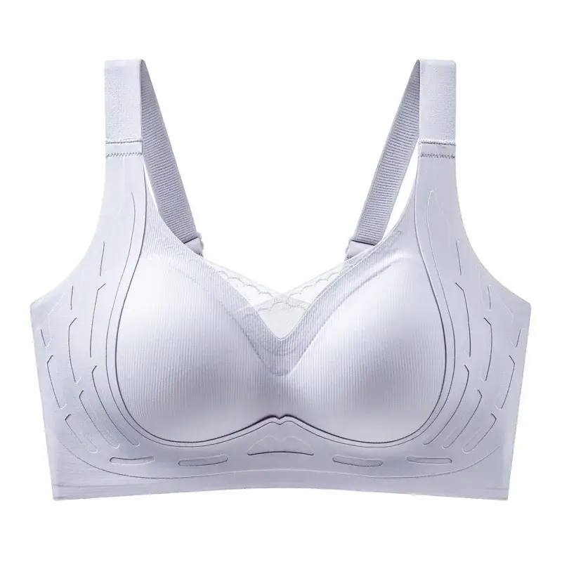 Women's Anti-Sagging Pull-Up Back Bra - Image 3