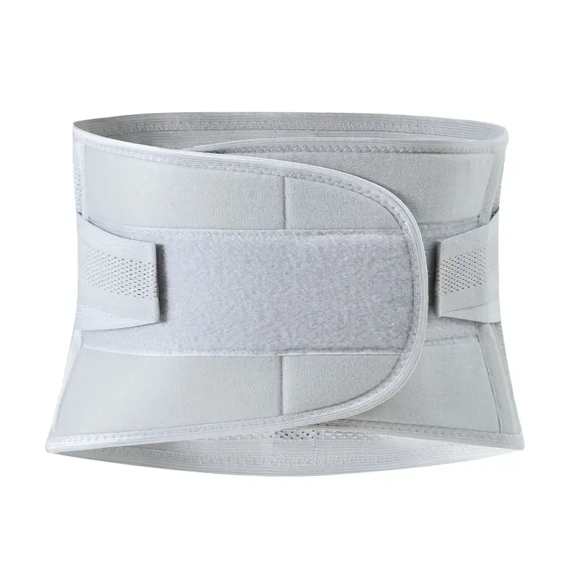 Waist Compression Belt for Sports Fitness Running Large Size - Image 8