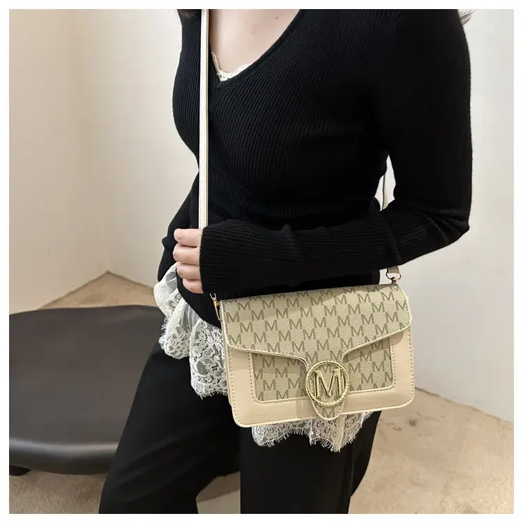 Korean Style Women's 2024 Crossbody Bag Set — feature 14