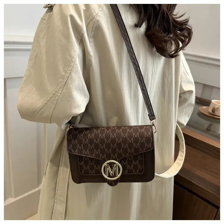 Korean Style Women's 2024 Crossbody Bag Set — feature 17