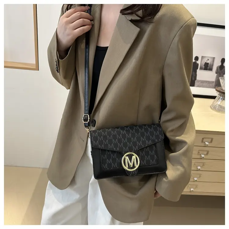 Korean Style Women's 2024 Crossbody Bag Set — feature 20
