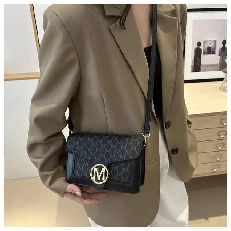 Korean Style Women's 2024 Crossbody Bag Set — feature 21