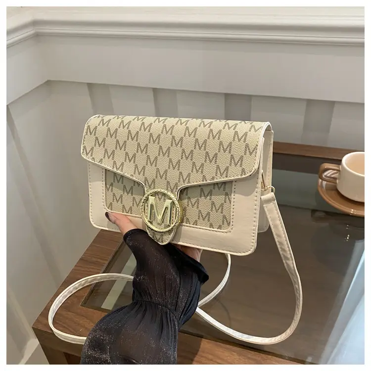 Korean Style Women's 2024 Crossbody Bag Set - Image 2