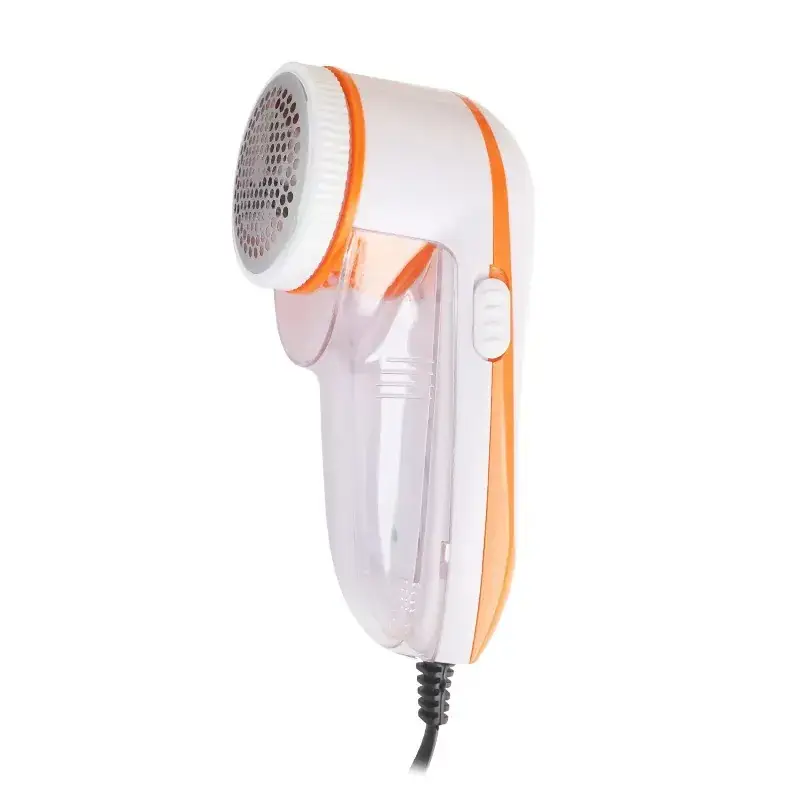 Plug-in Hair Ball Trimmer for Quick Shaving - Image 4