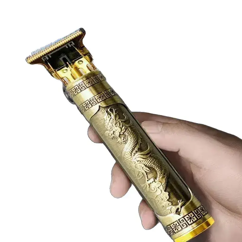 Seiko Hair Clipper Electric Multifunctional for Home Use - Image 7