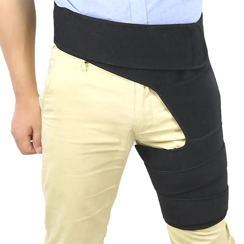 Hip Straps for Running & Sports Protection