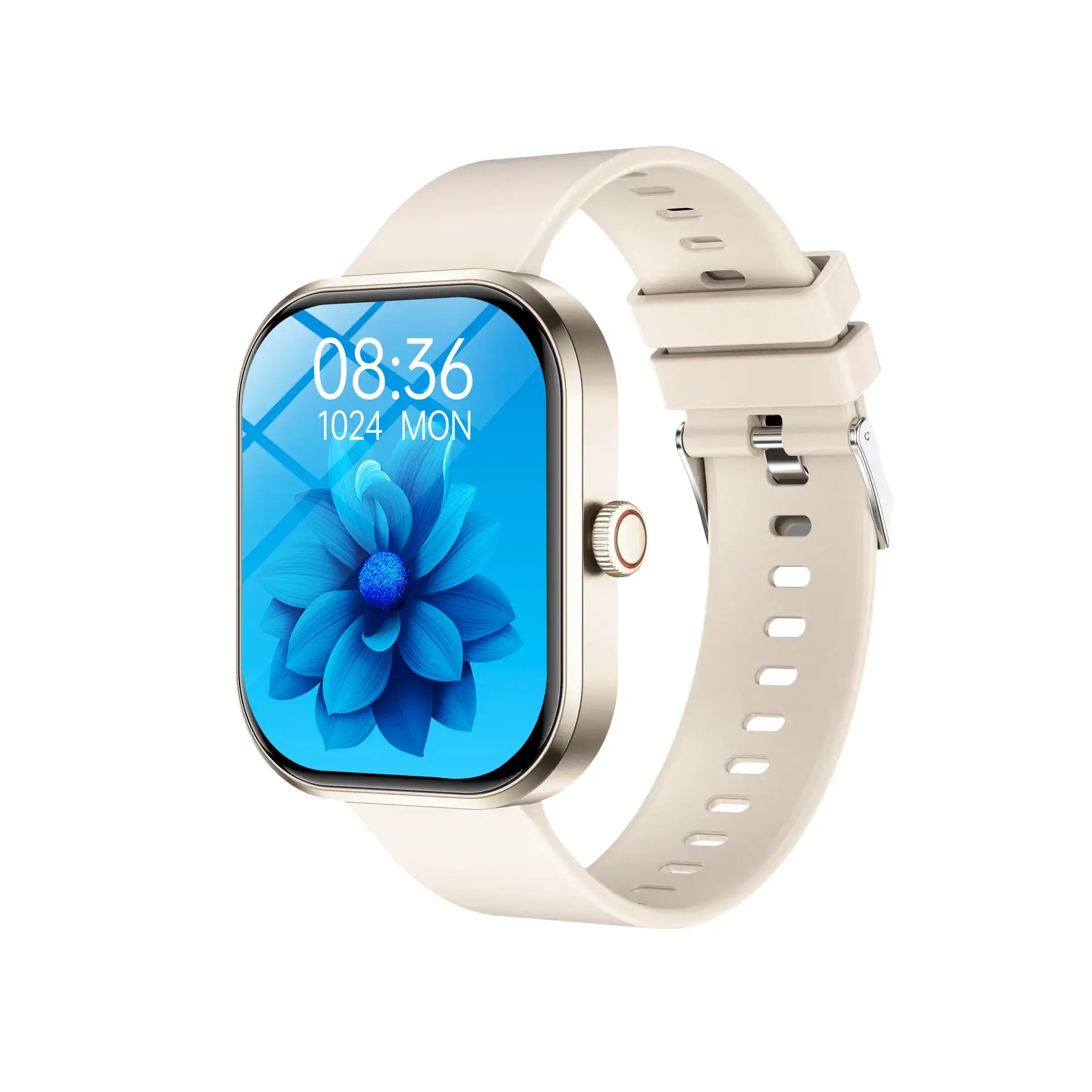 G21 Smart Watch with Large Screen & Bluetooth Pedometer - Image 7