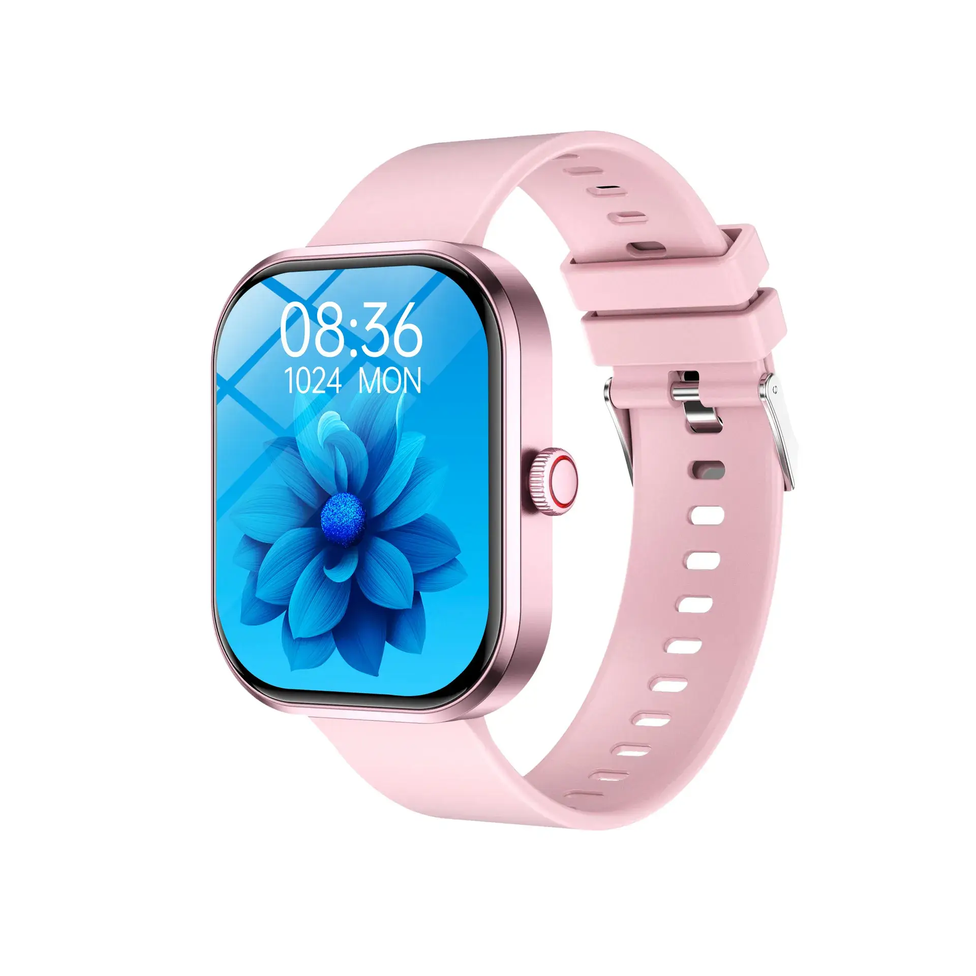 G21 Smart Watch with Large Screen & Bluetooth Pedometer - Image 2