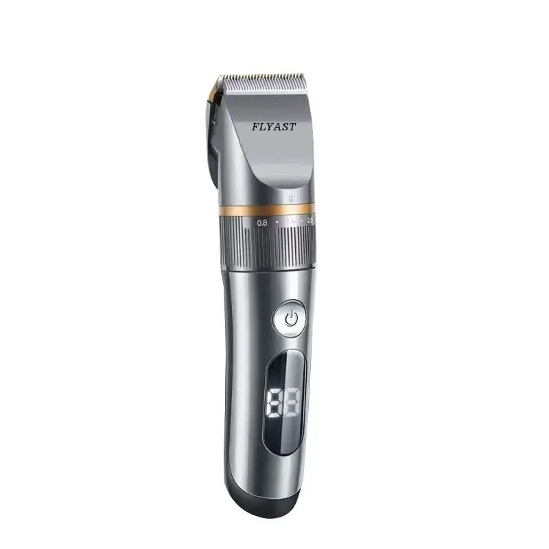 Body Wash Electric Hair Shaver for Full Body Washing