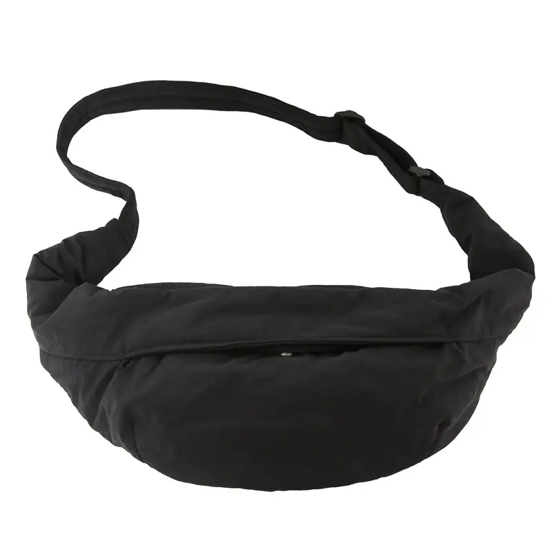 Large Capacity Japanese Style Shoulder Bag — feature 43