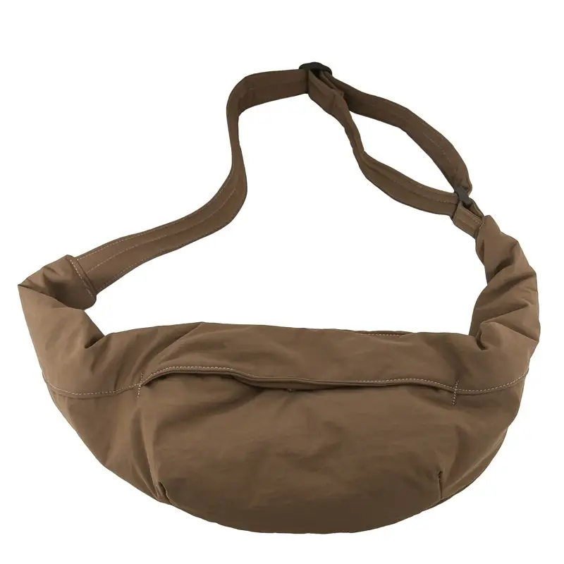 Large Capacity Japanese Style Shoulder Bag — feature 45
