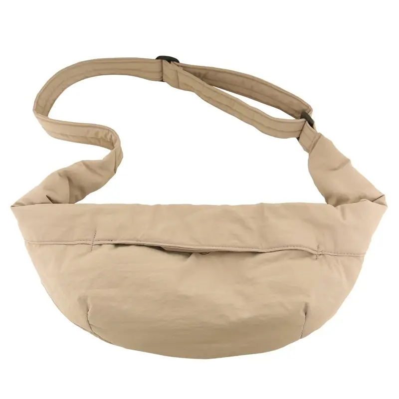 Large Capacity Japanese Style Shoulder Bag — feature 46