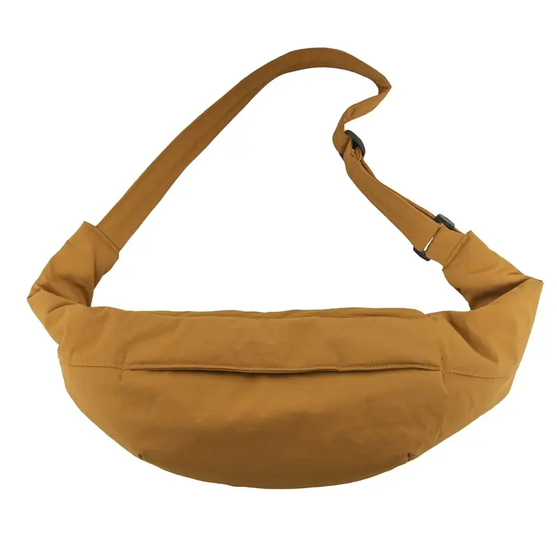 Large Capacity Japanese Style Shoulder Bag