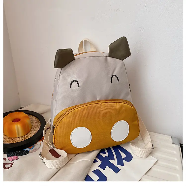 Cute Pig Design Shoulder Crossbody Bag for Women — feature 41
