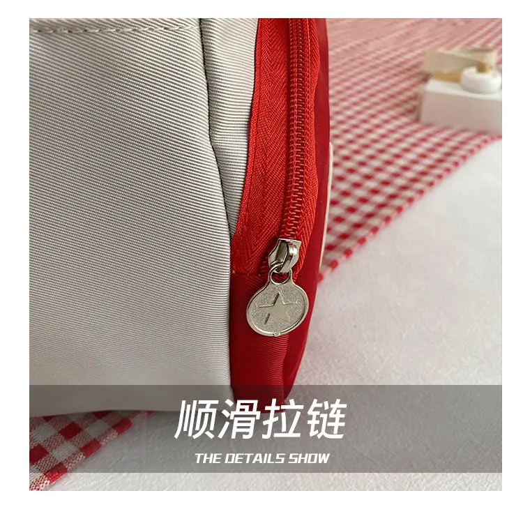 Cute Pig Design Shoulder Crossbody Bag for Women — feature 5