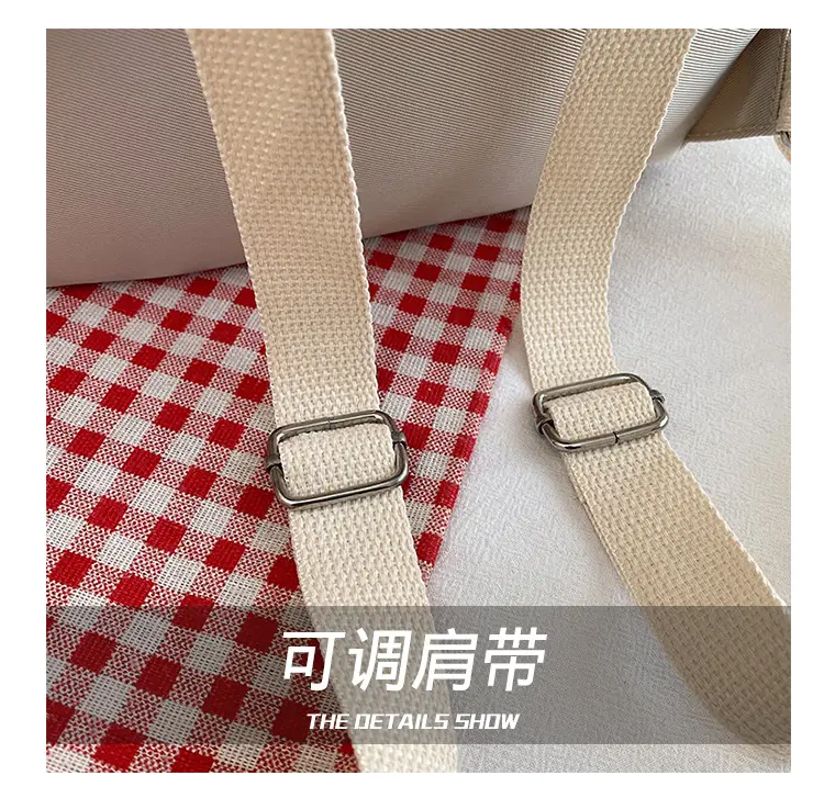 Cute Pig Design Shoulder Crossbody Bag for Women — feature 7