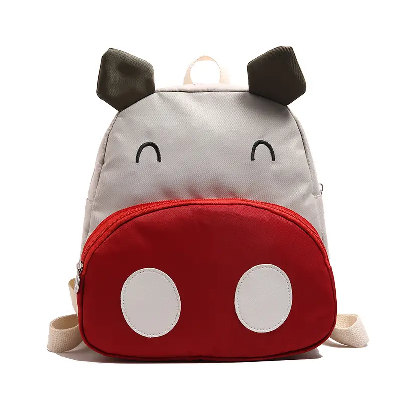 Cute Pig Design Shoulder Crossbody Bag for Women - Image 2