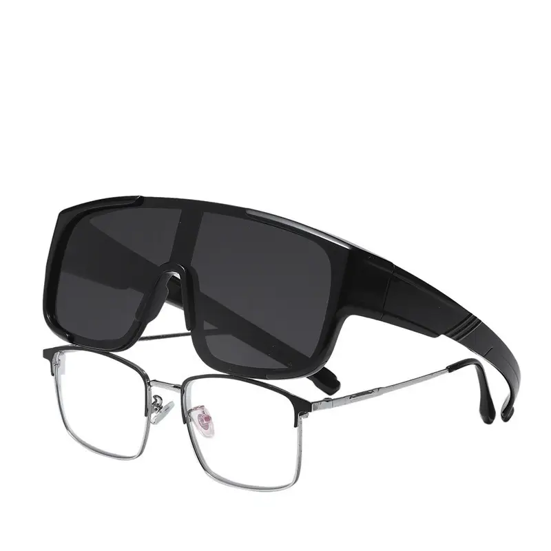 Ultra-Light Polarized Sunglasses for Women - Image 17