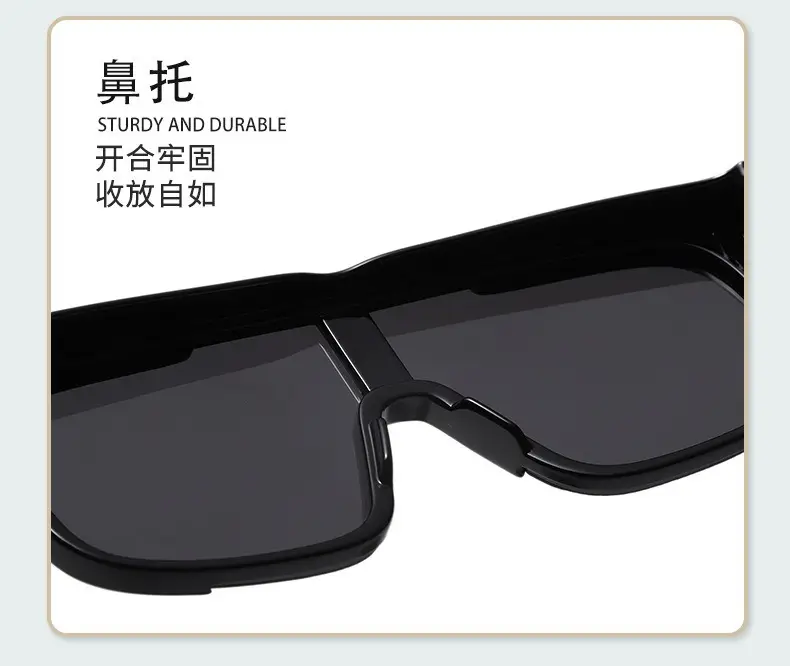 Ultra-Light Polarized Sunglasses for Women β feature 11