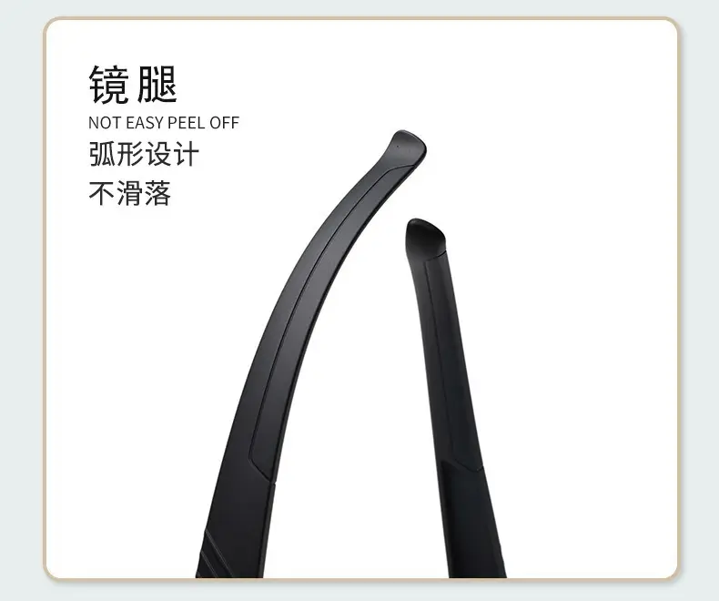 Ultra-Light Polarized Sunglasses for Women β feature 12