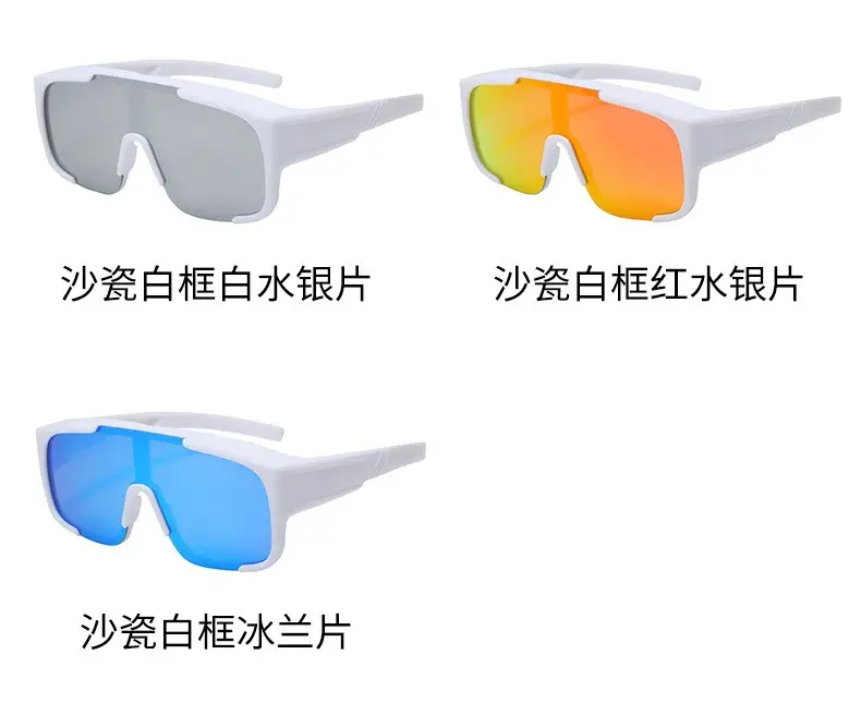 Ultra-Light Polarized Sunglasses for Women β feature 14