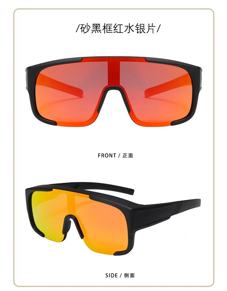 Ultra-Light Polarized Sunglasses for Women β feature 17