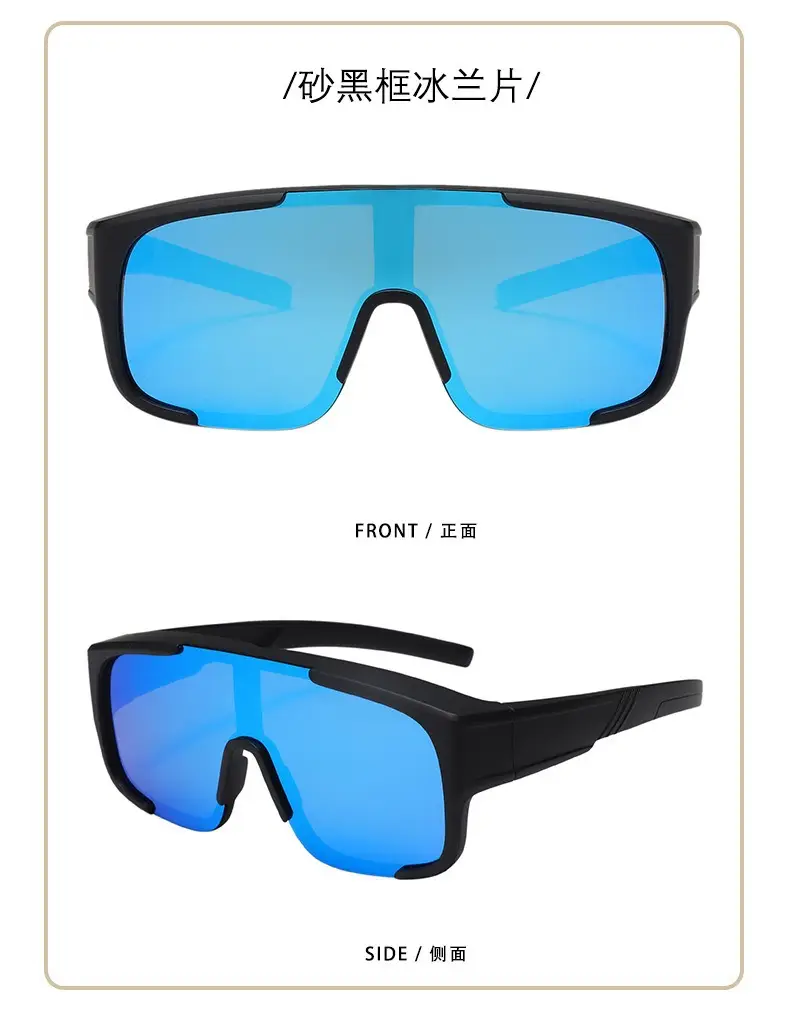 Ultra-Light Polarized Sunglasses for Women β feature 18