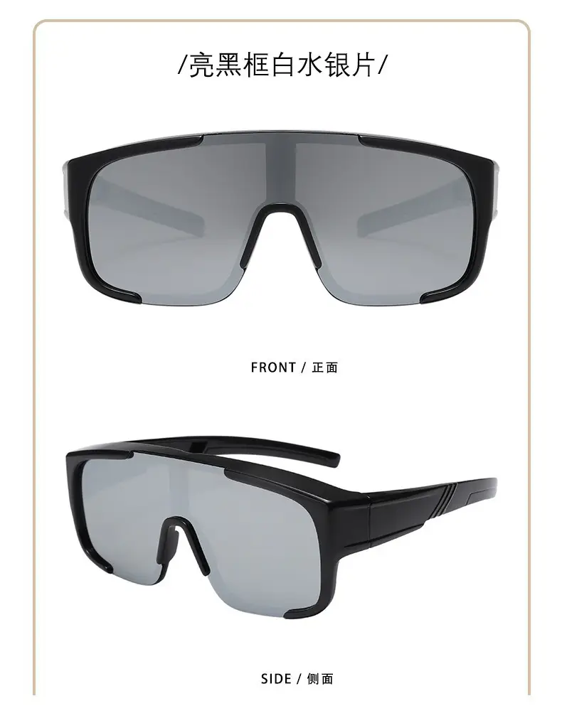 Ultra-Light Polarized Sunglasses for Women β feature 19