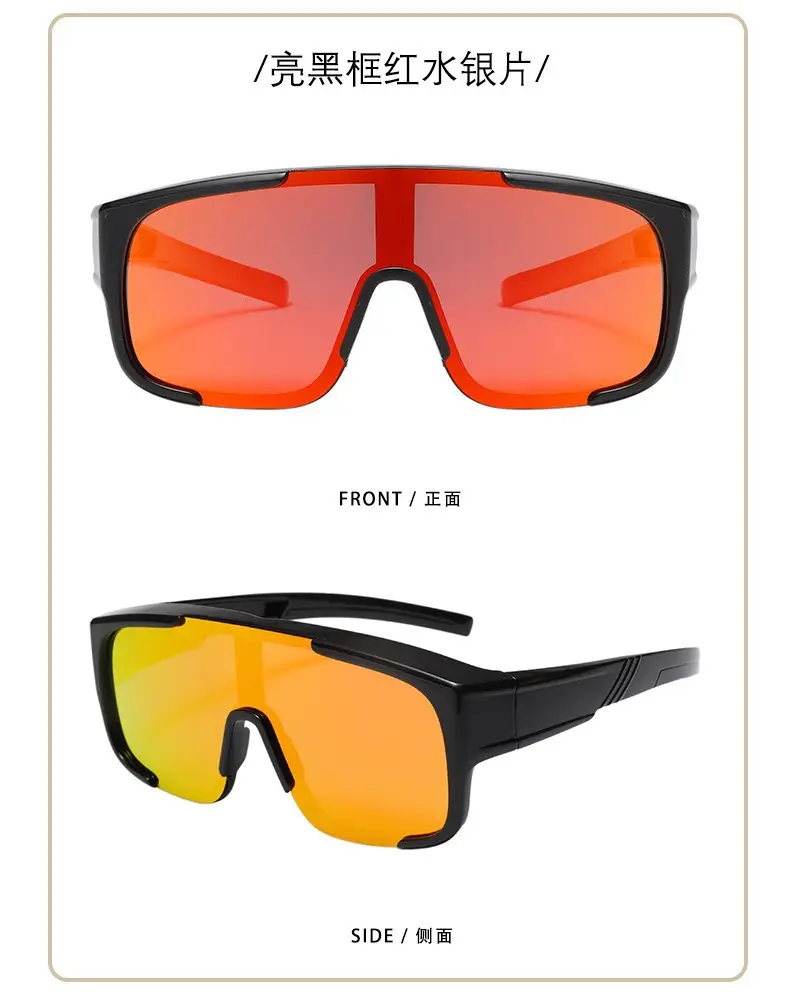 Ultra-Light Polarized Sunglasses for Women β feature 20