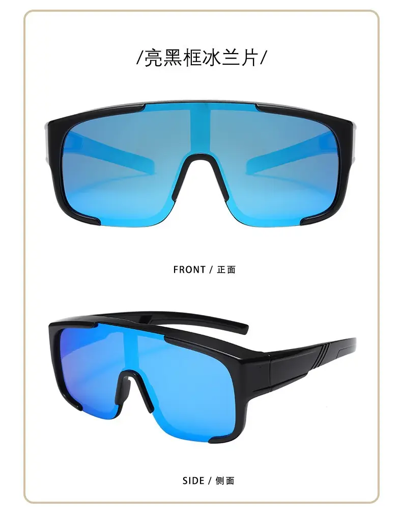 Ultra-Light Polarized Sunglasses for Women β feature 21