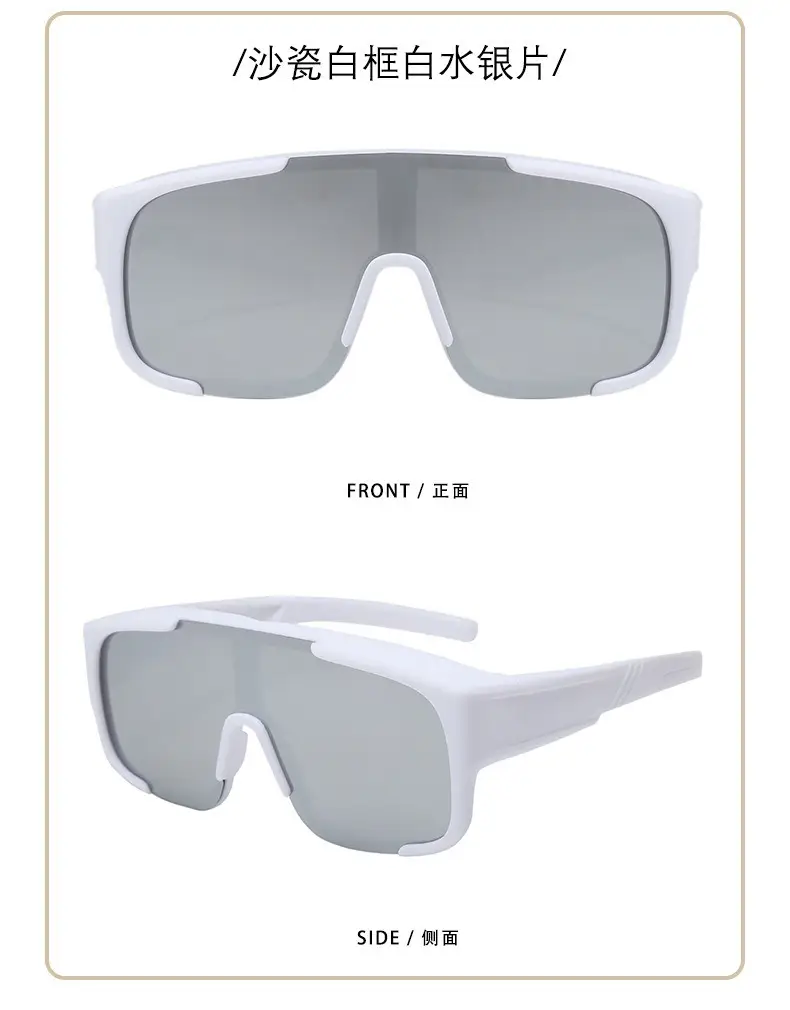 Ultra-Light Polarized Sunglasses for Women β feature 22