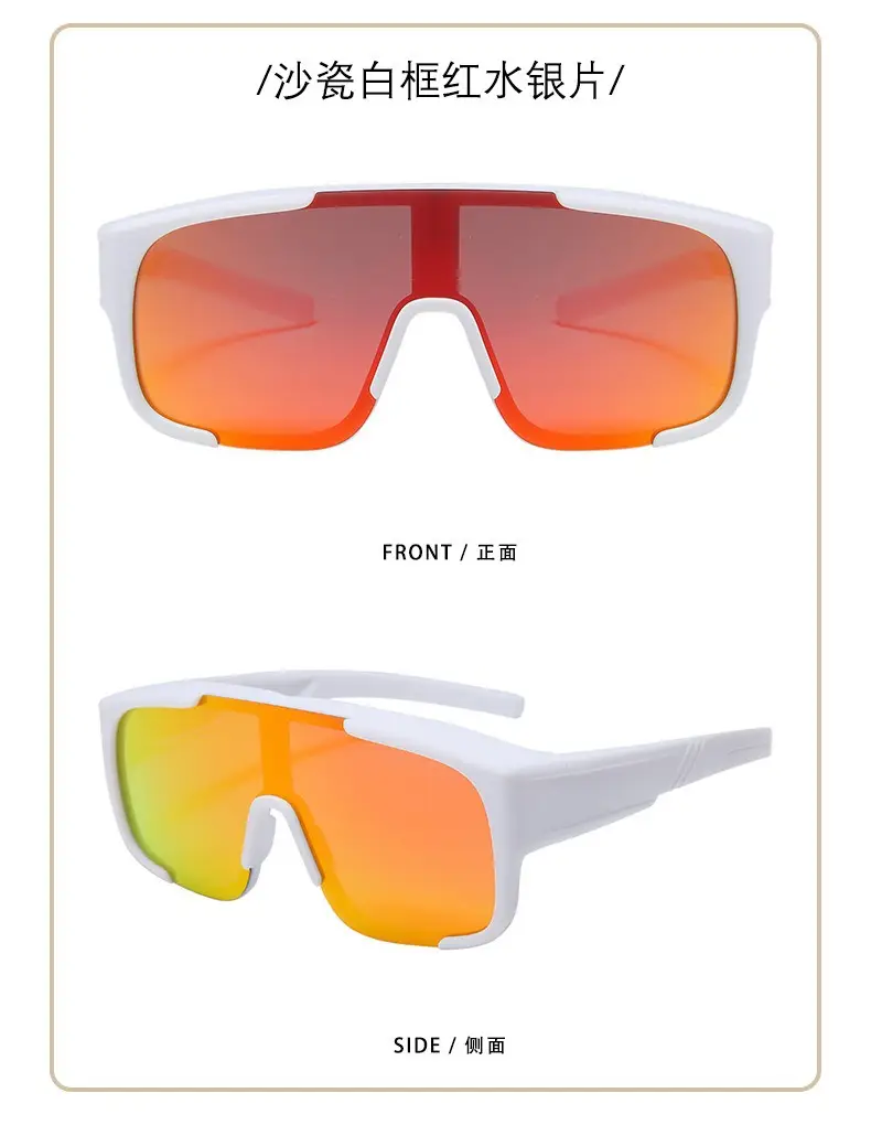 Ultra-Light Polarized Sunglasses for Women β feature 23