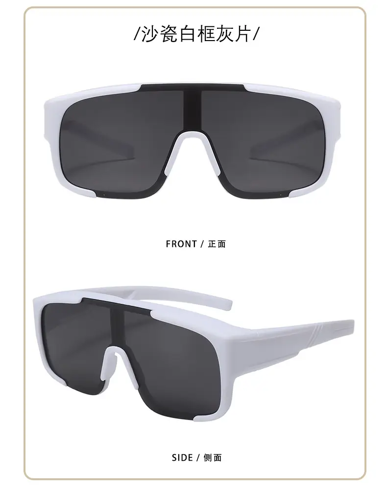 Ultra-Light Polarized Sunglasses for Women β feature 34