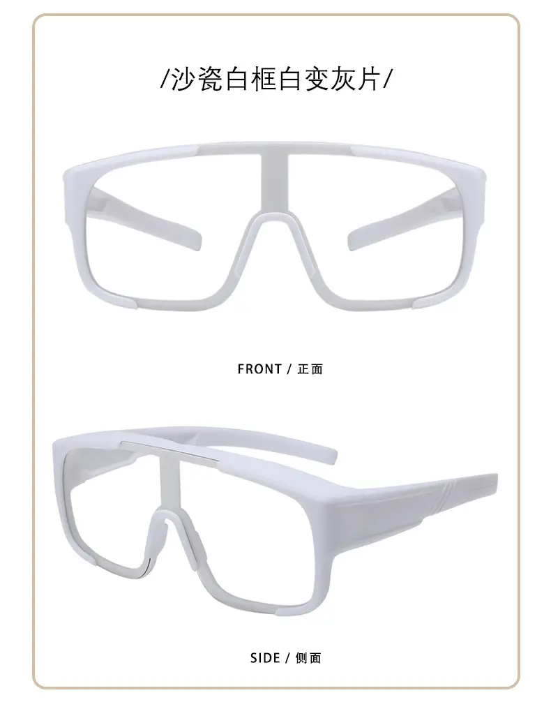 Ultra-Light Polarized Sunglasses for Women β feature 35