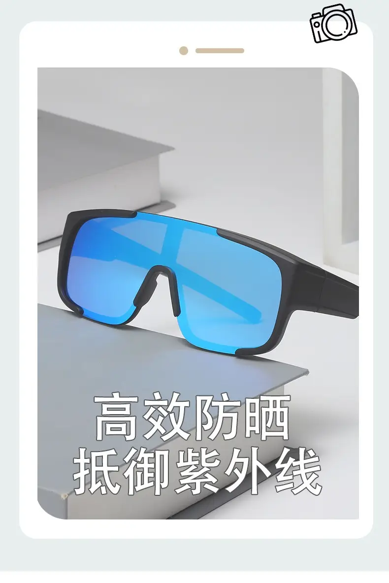 Ultra-Light Polarized Sunglasses for Women β feature 6