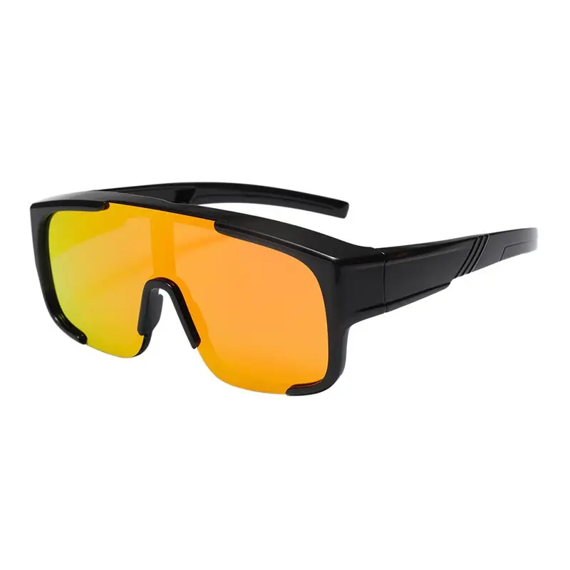 Ultra-Light Polarized Sunglasses for Women - Image 8