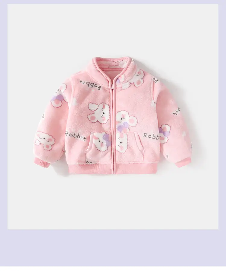 Boys' Coat Three-in-One Children's Spring Baby's Top Autumn New Outdoor Soft Shell Clothes Girls' Western Style Top — feature 17