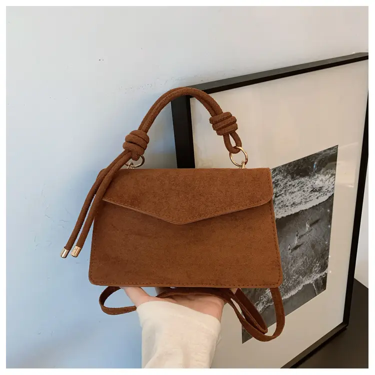 Black Frosted Crossbody Bag for Women 2024 — feature 21