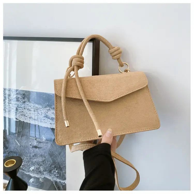 Black Frosted Crossbody Bag for Women 2024 — feature 23