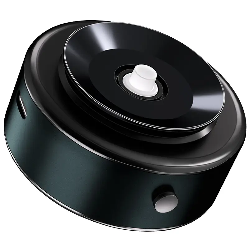 Cross-border magnetic phone holder for car use - Image 3